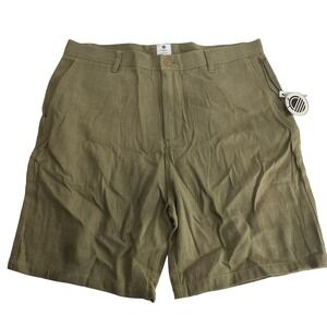 parallel x league knox shorts size 34